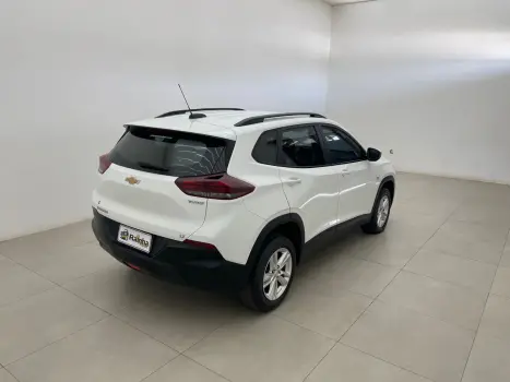 CHEVROLET Tracker 1.0 12V 4P FLEX TURBO LT AUTOM�TICO, Foto 3