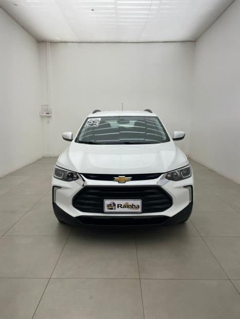 CHEVROLET Tracker 1.0 12V 4P FLEX TURBO LT AUTOM�TICO, Foto 4