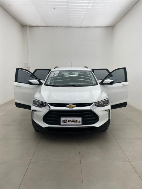 CHEVROLET Tracker 1.0 12V 4P FLEX TURBO LT AUTOM�TICO, Foto 5