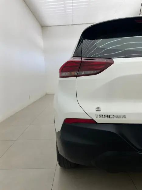 CHEVROLET Tracker 1.0 12V 4P FLEX TURBO LT AUTOM�TICO, Foto 6