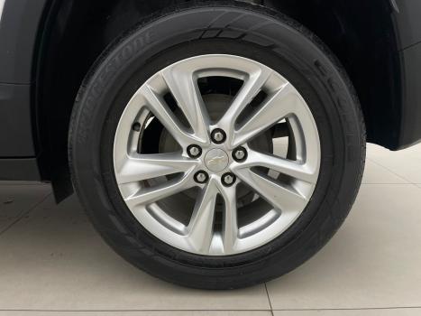 CHEVROLET Tracker 1.0 12V 4P FLEX TURBO LT AUTOM�TICO, Foto 7