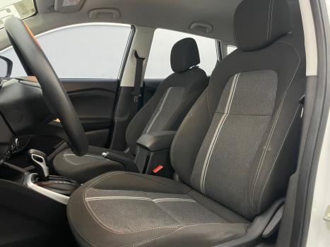 CHEVROLET Tracker 1.0 12V 4P FLEX TURBO LT AUTOM�TICO, Foto 8