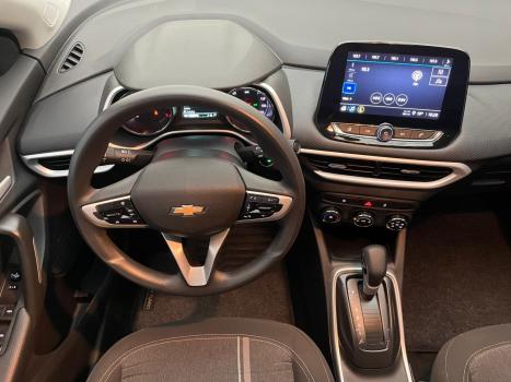 CHEVROLET Tracker 1.0 12V 4P FLEX TURBO LT AUTOM�TICO, Foto 10