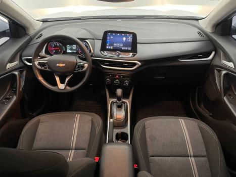 CHEVROLET Tracker 1.0 12V 4P FLEX TURBO LT AUTOM�TICO, Foto 11