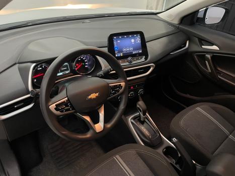 CHEVROLET Tracker 1.0 12V 4P FLEX TURBO LT AUTOM�TICO, Foto 12
