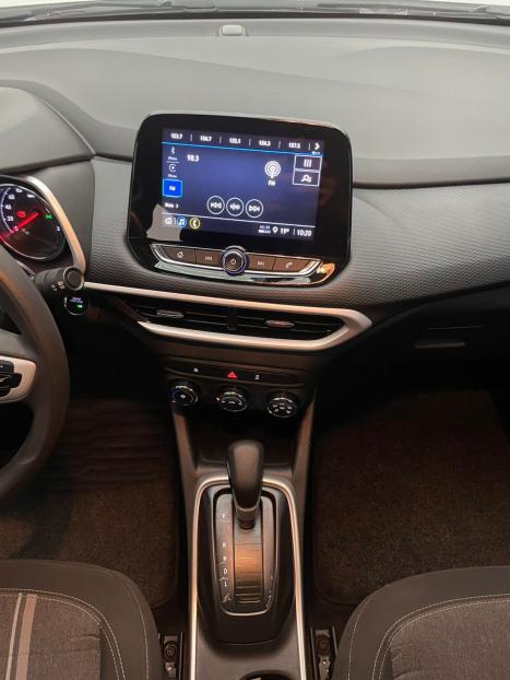 CHEVROLET Tracker 1.0 12V 4P FLEX TURBO LT AUTOM�TICO, Foto 14