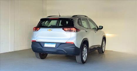 CHEVROLET Tracker 1.0 12V 4P FLEX TURBO AUTOM�TICO, Foto 6