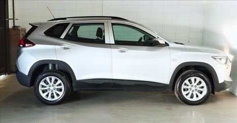 CHEVROLET Tracker 1.0 12V 4P FLEX TURBO AUTOM�TICO, Foto 7