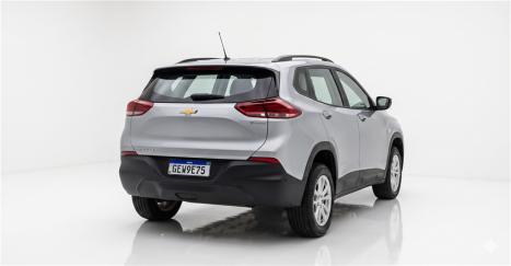 CHEVROLET Tracker 1.0 12V 4P FLEX TURBO AUTOM�TICO, Foto 5