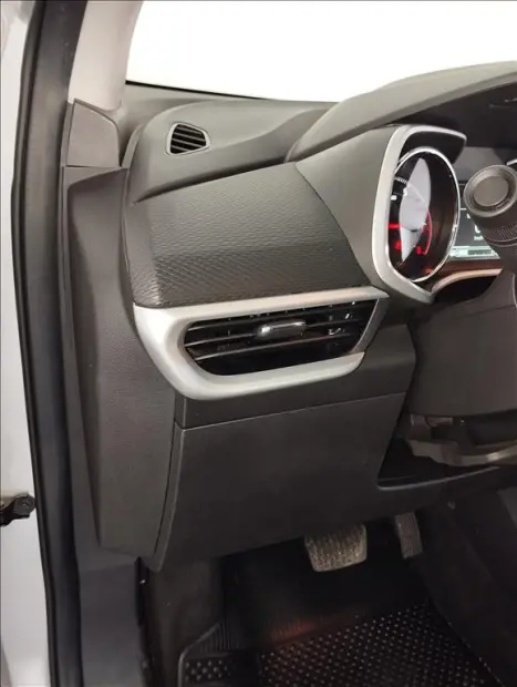 CHEVROLET Tracker 1.0 12V 4P FLEX TURBO AUTOM�TICO, Foto 9