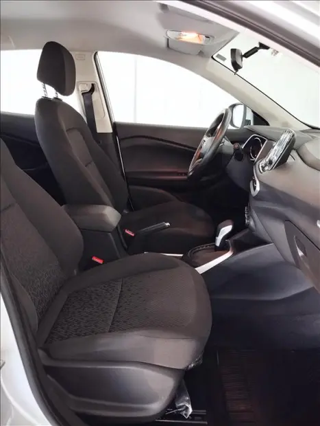 CHEVROLET Tracker 1.0 12V 4P FLEX TURBO AUTOM�TICO, Foto 10