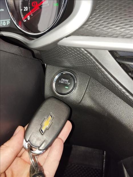 CHEVROLET Tracker 1.0 12V 4P FLEX TURBO AUTOM�TICO, Foto 12