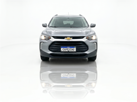 CHEVROLET Tracker 1.0 12V 4P FLEX TURBO AUTOM�TICO, Foto 1