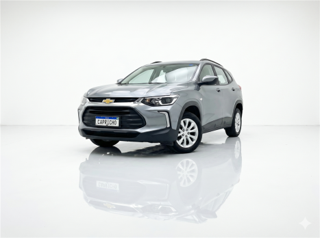 CHEVROLET Tracker 1.0 12V 4P FLEX TURBO AUTOM�TICO, Foto 3
