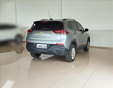 CHEVROLET Tracker 1.0 12V 4P FLEX TURBO AUTOM�TICO, Foto 6
