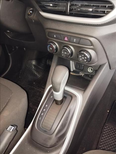 CHEVROLET Tracker 1.0 12V 4P FLEX TURBO AUTOM�TICO, Foto 14