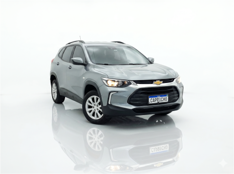 CHEVROLET Tracker 1.0 12V 4P FLEX TURBO AUTOM�TICO, Foto 2
