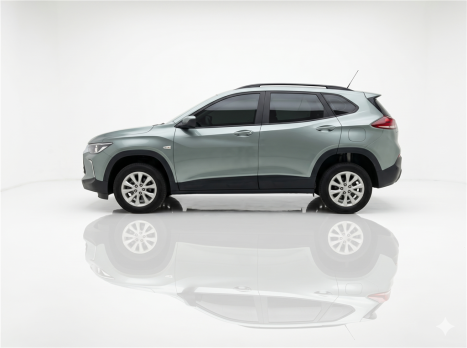 CHEVROLET Tracker 1.0 12V 4P FLEX TURBO AUTOM�TICO, Foto 5