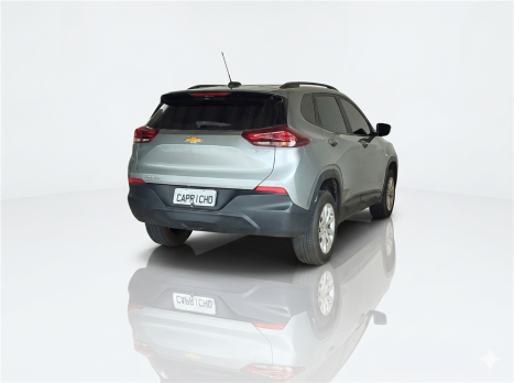 CHEVROLET Tracker 1.0 12V 4P FLEX TURBO AUTOM�TICO, Foto 6