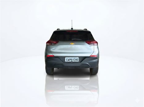CHEVROLET Tracker 1.0 12V 4P FLEX TURBO AUTOM�TICO, Foto 7