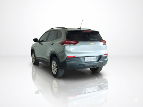 CHEVROLET Tracker 1.0 12V 4P FLEX TURBO AUTOM�TICO, Foto 8