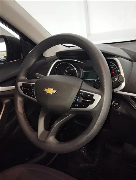 CHEVROLET Tracker 1.0 12V 4P FLEX TURBO AUTOM�TICO, Foto 12