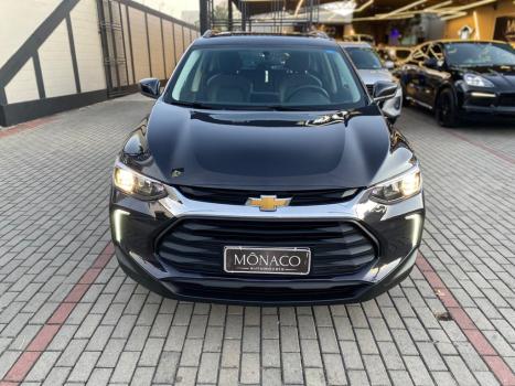 CHEVROLET Tracker 1.0 12V 4P FLEX TURBO LT AUTOM�TICO, Foto 2