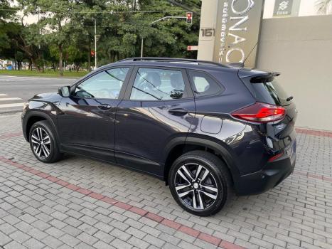 CHEVROLET Tracker 1.0 12V 4P FLEX TURBO LT AUTOM�TICO, Foto 4