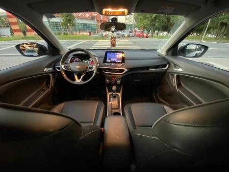 CHEVROLET Tracker 1.0 12V 4P FLEX TURBO LT AUTOM�TICO, Foto 9