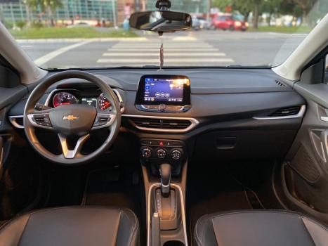CHEVROLET Tracker 1.0 12V 4P FLEX TURBO LT AUTOM�TICO, Foto 10