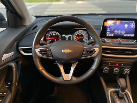 CHEVROLET Tracker 1.0 12V 4P FLEX TURBO LT AUTOM�TICO, Foto 11