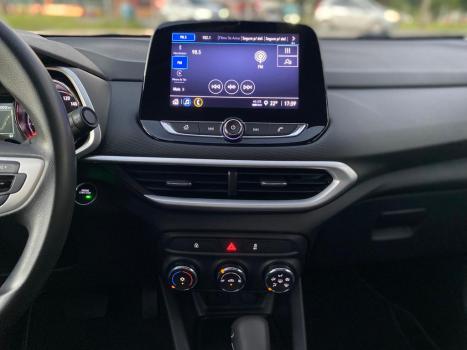 CHEVROLET Tracker 1.0 12V 4P FLEX TURBO LT AUTOM�TICO, Foto 12