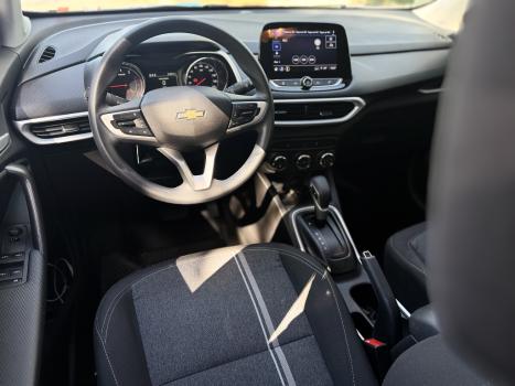 CHEVROLET Tracker 1.0 12V 4P FLEX TURBO LT AUTOM�TICO, Foto 2
