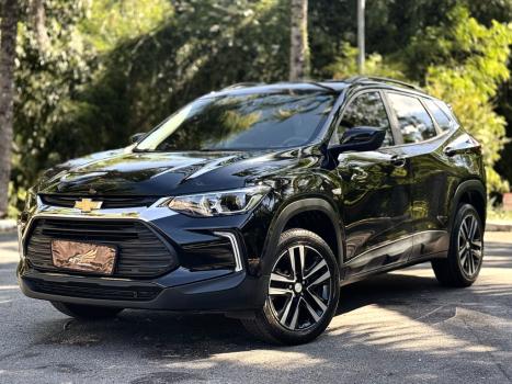 CHEVROLET Tracker 1.0 12V 4P FLEX TURBO LT AUTOM�TICO, Foto 3