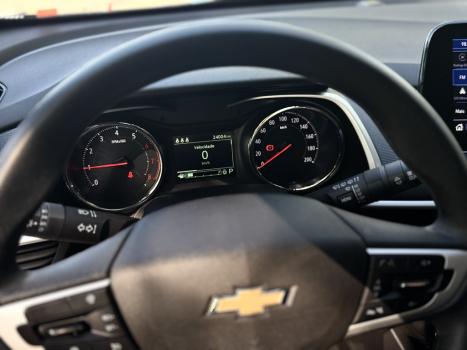 CHEVROLET Tracker 1.0 12V 4P FLEX TURBO LT AUTOM�TICO, Foto 5
