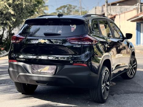 CHEVROLET Tracker 1.0 12V 4P FLEX TURBO LT AUTOM�TICO, Foto 9