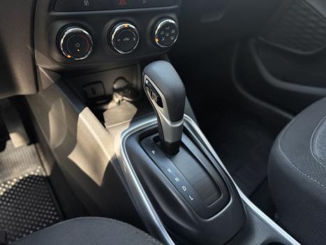 CHEVROLET Tracker 1.0 12V 4P FLEX TURBO LT AUTOM�TICO, Foto 10