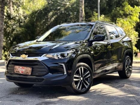 CHEVROLET Tracker 1.0 12V 4P FLEX TURBO LT AUTOM�TICO, Foto 1