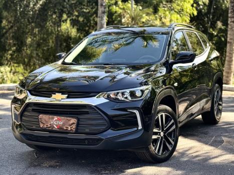CHEVROLET Tracker 1.0 12V 4P FLEX TURBO LT AUTOM�TICO, Foto 7