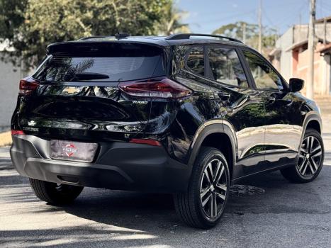 CHEVROLET Tracker 1.0 12V 4P FLEX TURBO LT AUTOM�TICO, Foto 12