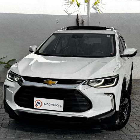 CHEVROLET Tracker 1.2 12V 4P FLEX TURBO PREMIER AUTOM�TICO, Foto 2