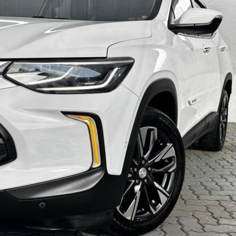 CHEVROLET Tracker 1.2 12V 4P FLEX TURBO PREMIER AUTOM�TICO, Foto 3