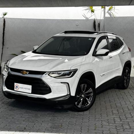 CHEVROLET Tracker 1.2 12V 4P FLEX TURBO PREMIER AUTOM�TICO, Foto 4