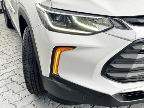 CHEVROLET Tracker 1.2 12V 4P FLEX TURBO PREMIER AUTOM�TICO, Foto 5