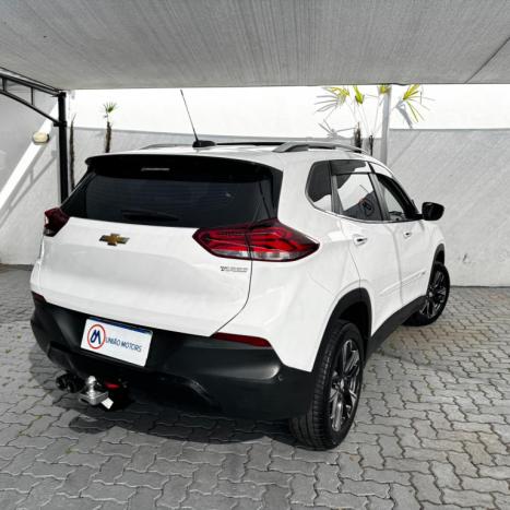CHEVROLET Tracker 1.2 12V 4P FLEX TURBO PREMIER AUTOM�TICO, Foto 8