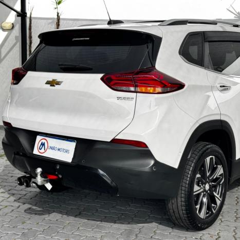 CHEVROLET Tracker 1.2 12V 4P FLEX TURBO PREMIER AUTOM�TICO, Foto 9