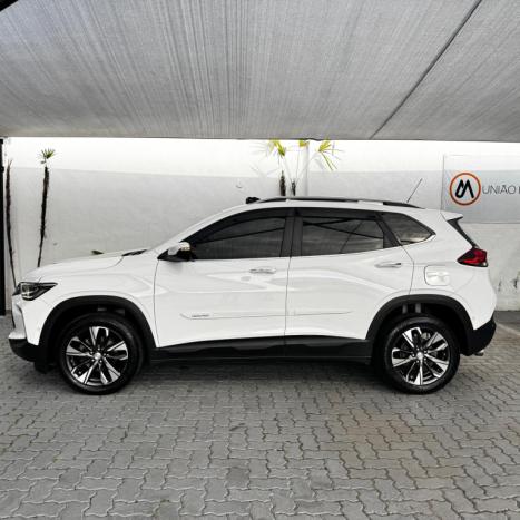 CHEVROLET Tracker 1.2 12V 4P FLEX TURBO PREMIER AUTOM�TICO, Foto 10