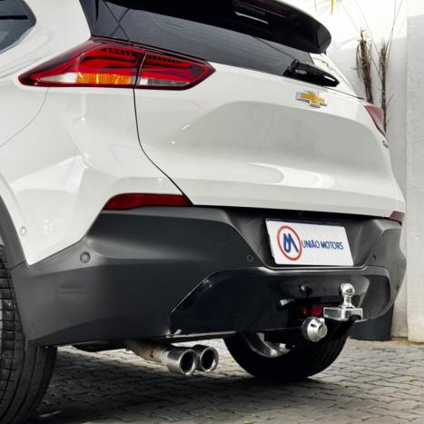 CHEVROLET Tracker 1.2 12V 4P FLEX TURBO PREMIER AUTOM�TICO, Foto 12