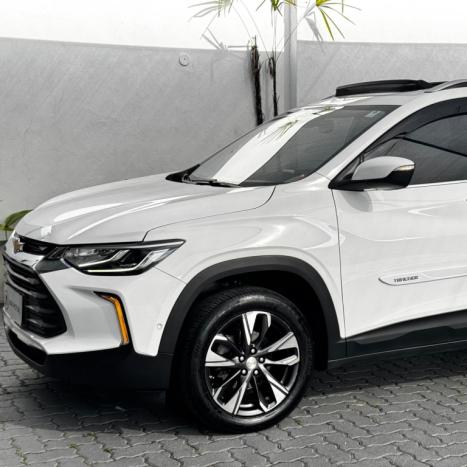 CHEVROLET Tracker 1.2 12V 4P FLEX TURBO PREMIER AUTOM�TICO, Foto 13