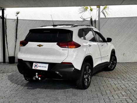CHEVROLET Tracker 1.2 12V 4P FLEX TURBO PREMIER AUTOM�TICO, Foto 14